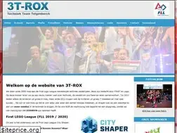 Sites similar to 3trox.nl