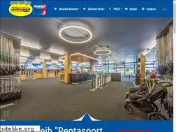 Sites similar to 3trp.com