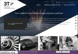Sites similar to 3trpd.co.uk