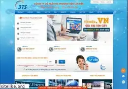 Sites similar to 3ts.vn