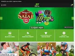 Sites similar to 3tsports.com.br