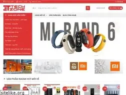 Sites similar to 3ttechzone.com