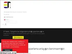 Sites similar to 3ttekstil.com