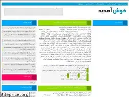 Sites similar to 3turksub1a.niloblog.com