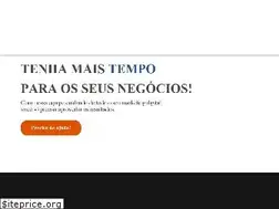 Sites similar to 3twigs.com.br