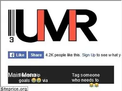 Sites similar to 3umr.com