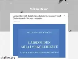 Sites similar to 3uncuyol.blogspot.com