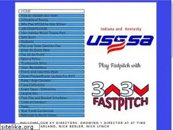 Sites similar to 3up3downfastpitch.com
