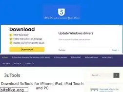 Sites similar to 3utools.app