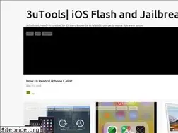 Sites similar to 3utools.blogspot.com