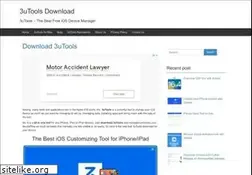 Sites similar to 3utoolsdownload.com