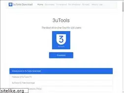 Sites similar to 3utoolsdownloads.com