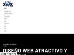Sites similar to 3uvesdobles.com
