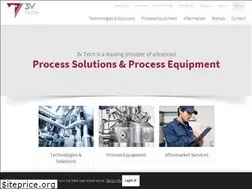 Sites similar to 3v-tech.com