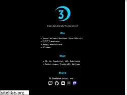 Sites similar to 3v.fi