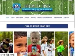 Sites similar to 3v3soccer.com
