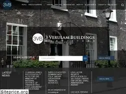 Sites similar to 3vb.com