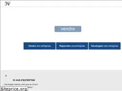 Sites similar to 3vconseil.com