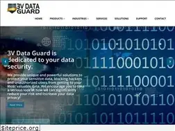 Sites similar to 3vdataguard.com