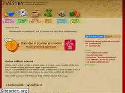 Sites similar to 3vestby.cz