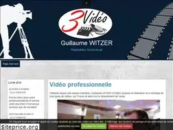 Sites similar to 3video.e-monsite.com