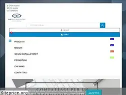 Sites similar to 3vmdistribuzione.it