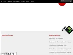 Sites similar to 3voor12.nl