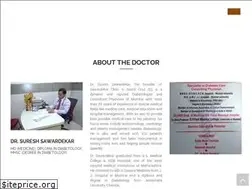 Sites similar to 3vsdiabetoclinic.co.in