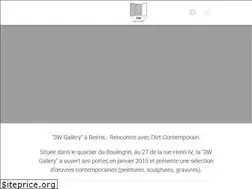 Sites similar to 3w-gallery.com