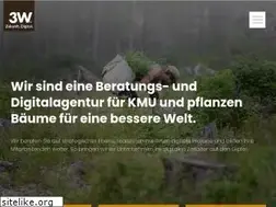 Sites similar to 3w-group.ch