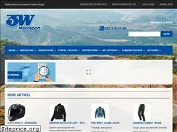 Sites similar to 3w-motoshop.ch