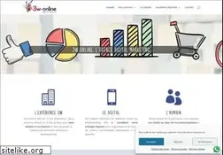 Sites similar to 3w-online.net