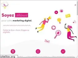 Sites similar to 3w.agency