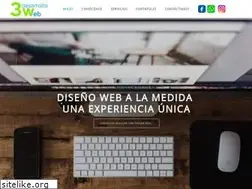 Sites similar to 3w.com.gt
