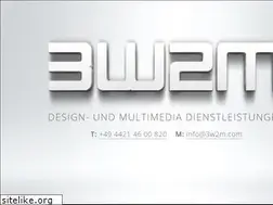 Sites similar to 3w2m.com