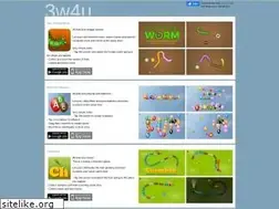 Sites similar to 3w4u.eu