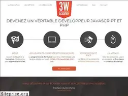 Sites similar to 3wa.tn