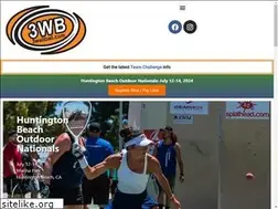Sites similar to 3wallball.com