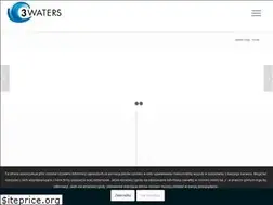 Sites similar to 3waters.pl