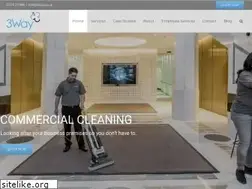 Sites similar to 3way.co.uk