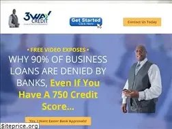Sites similar to 3wayfunding.com