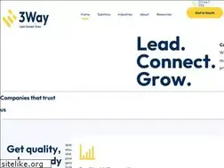 Sites similar to 3waymarketing.co.za