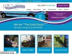 Sites similar to 3wayplumbing.com