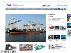 Sites similar to 3ways.co.kr