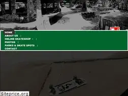 Sites similar to 3waystreetskateshop.com