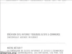 Sites similar to 3wconsult.com