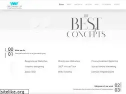 Sites similar to 3wcreators.com