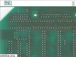 Sites similar to 3wd.de