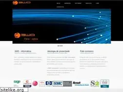 Sites similar to 3wd.pt