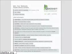 Sites similar to 3wdesign.ro